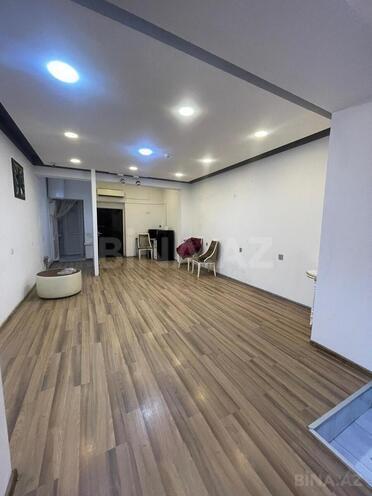 İcarəyə verilir  obyekt 90 m², 28 May m., photo 4 from 11