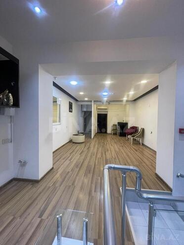 İcarəyə verilir  obyekt 90 m², 28 May m., photo 5 from 11