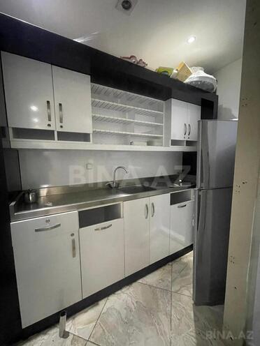 İcarəyə verilir  obyekt 90 m², 28 May m., photo 9 from 11