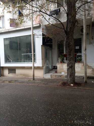 İcarəyə verilir  obyekt 90 m², 28 May m., photo 10 from 11