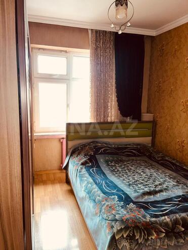 Satılır 2 otaqlı köhnə tikili 60 m², Yeni Günəşli q., photo 4 from 12