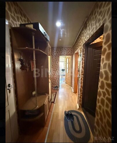 Satılır 2 otaqlı köhnə tikili 60 m², Yeni Günəşli q., photo 9 from 12