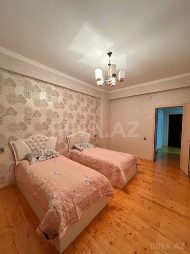 Satılır 5 otaqlı yeni tikili 160 m², Əhmədli m., photo 1 from 19
