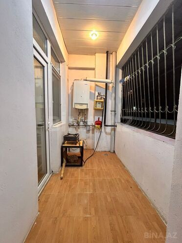 Satılır 5 otaqlı yeni tikili 160 m², Əhmədli m., photo 16 from 19