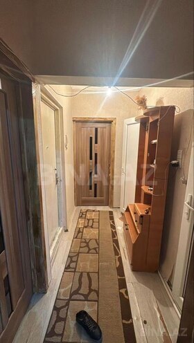 Satılır 2 otaqlı köhnə tikili 60 m², Xalqlar Dostluğu m., photo 11 from 12