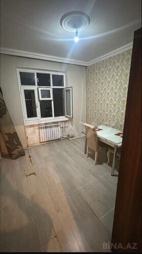 Satılır 2 otaqlı köhnə tikili 60 m², Xalqlar Dostluğu m., photo 8 from 12