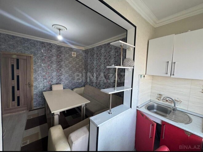 Satılır 2 otaqlı köhnə tikili 60 m², Xalqlar Dostluğu m., photo 4 from 12