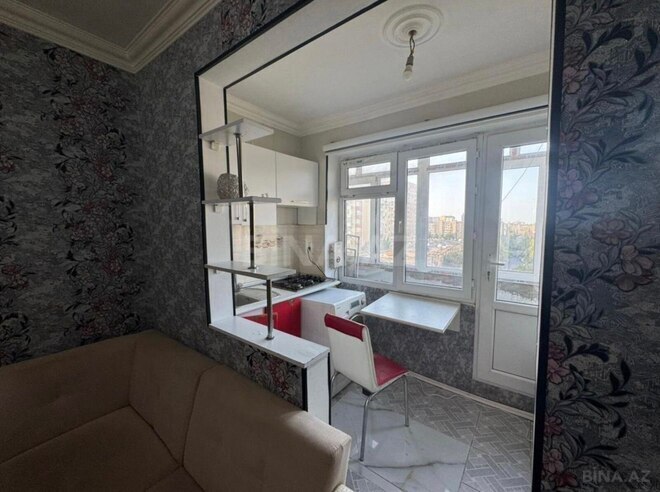 Satılır 2 otaqlı köhnə tikili 60 m², Xalqlar Dostluğu m., photo 9 from 12