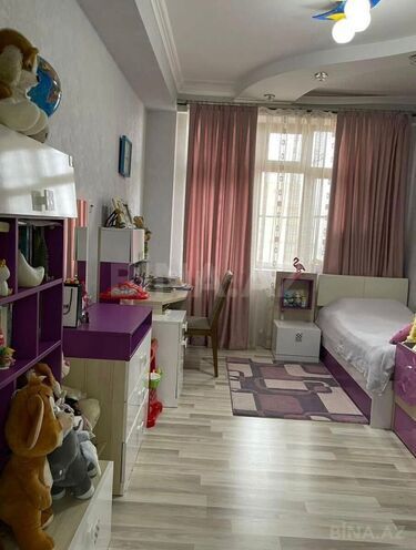 Satılır 3 otaqlı yeni tikili 135 m², Həzi Aslanov m., photo 8 from 12