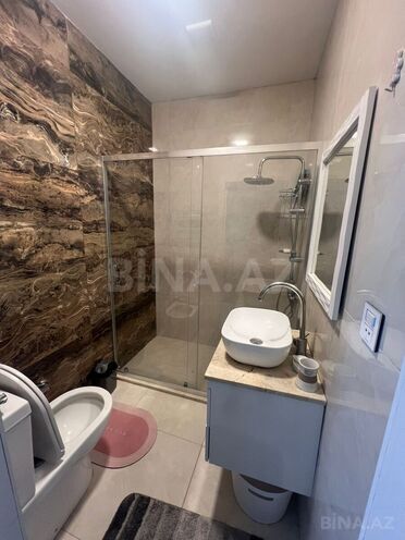 Satılır 2 otaqlı yeni tikili 55 m², Nərimanov r., photo 18 from 19