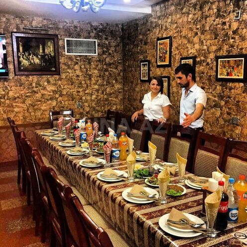 Сдаётся  объект 150 м², м. Сахил, photo 3 from 16