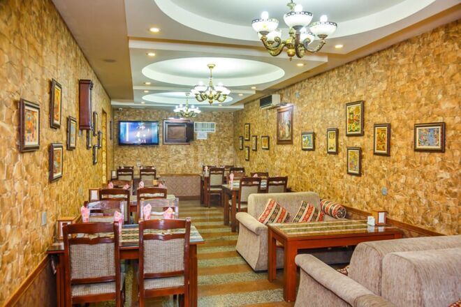 Сдаётся  объект 150 м², м. Сахил, photo 1 from 16