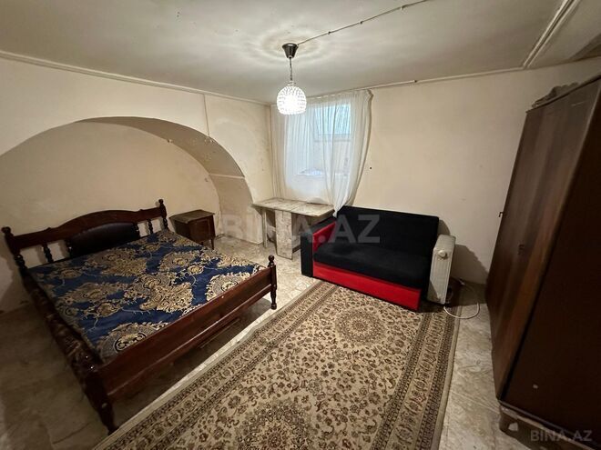 İcarəyə verilir 2 otaqlı köhnə tikili 80 m², Nizami m., photo 3 from 7