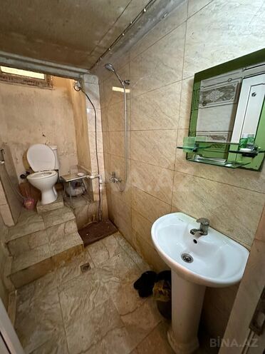 İcarəyə verilir 2 otaqlı köhnə tikili 80 m², Nizami m., photo 6 from 7