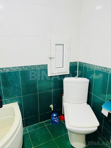 İcarəyə verilir 3 otaqlı yeni tikili 100 m², Həzi Aslanov m., photo 8 from 10