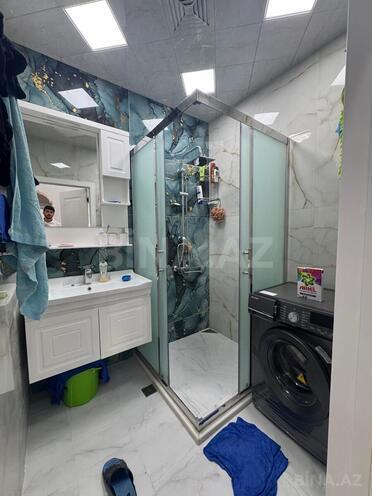 İcarəyə verilir 3 otaqlı yeni tikili 100 m², Şah İsmayıl Xətai m., photo 15 from 17