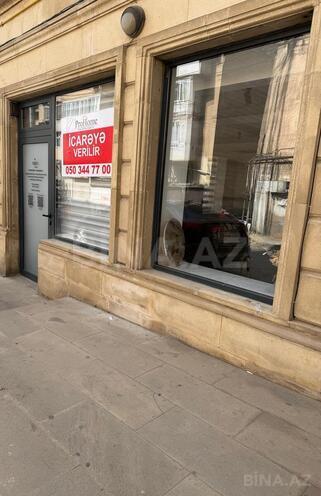 İcarəyə verilir  obyekt 70 m², Nizami m., photo 3 from 12