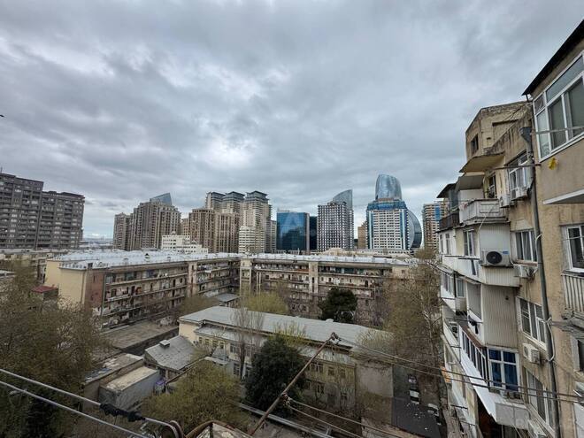 Продаётся 3-комн. вторичка 96 м², м. 28 мая, photo 9 from 12