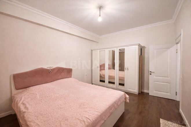 Satılır 3 otaqlı yeni tikili 85 m², Yasamal q., photo 4 from 14