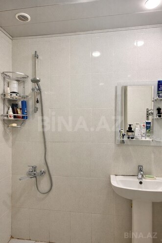 Satılır 3 otaqlı yeni tikili 85 m², Yasamal q., photo 9 from 14
