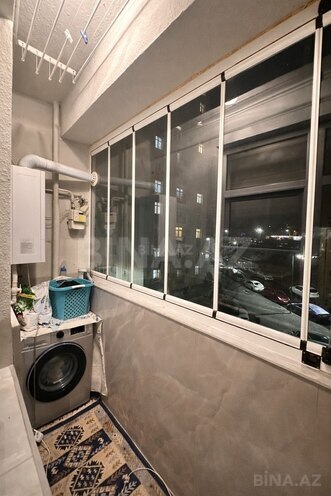 Satılır 3 otaqlı yeni tikili 85 m², Yasamal q., photo 11 from 14