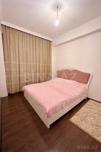 Satılır 3 otaqlı yeni tikili 85 m², Yasamal q., photo 5 from 14