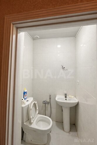 Satılır 3 otaqlı yeni tikili 85 m², Yasamal q., photo 10 from 14