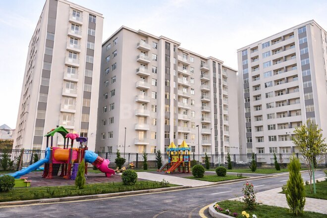 Satılır 3 otaqlı yeni tikili 85 m², Yasamal q., photo 13 from 14