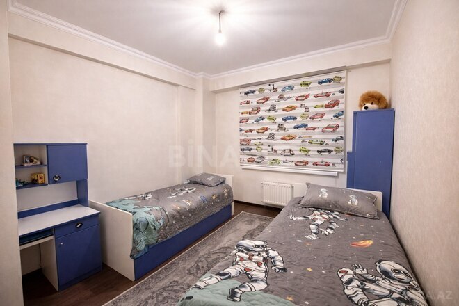 Satılır 3 otaqlı yeni tikili 85 m², Yasamal q., photo 6 from 14