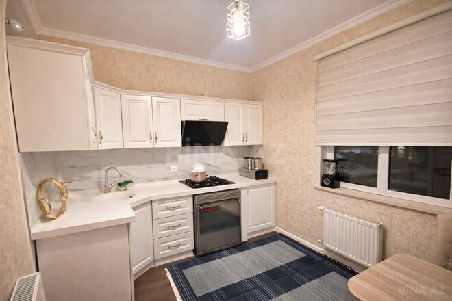 Satılır 3 otaqlı yeni tikili 85 m², Yasamal q., photo 8 from 14