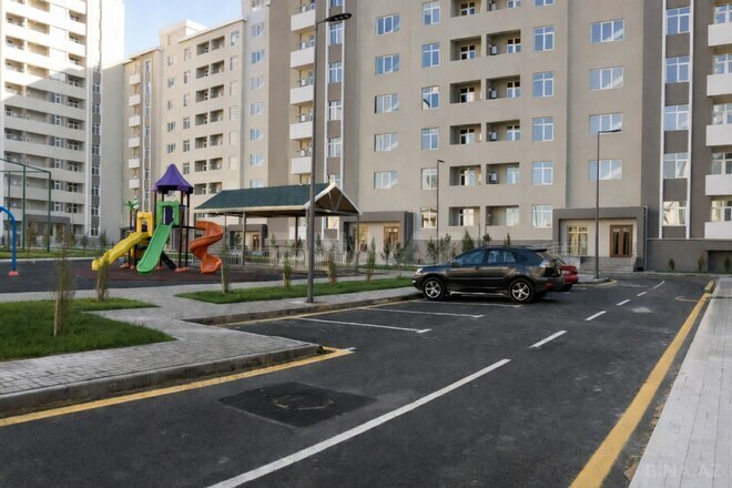 Satılır 3 otaqlı yeni tikili 85 m², Yasamal q., photo 12 from 14