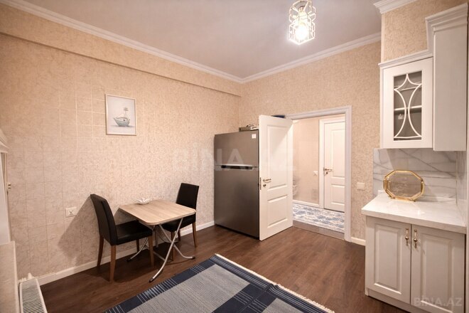 Satılır 3 otaqlı yeni tikili 85 m², Yasamal q., photo 7 from 14
