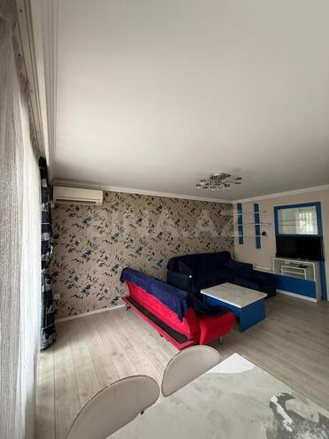 İcarəyə verilir 3 otaqlı köhnə tikili 60 m², 28 May m., photo 5 from 21