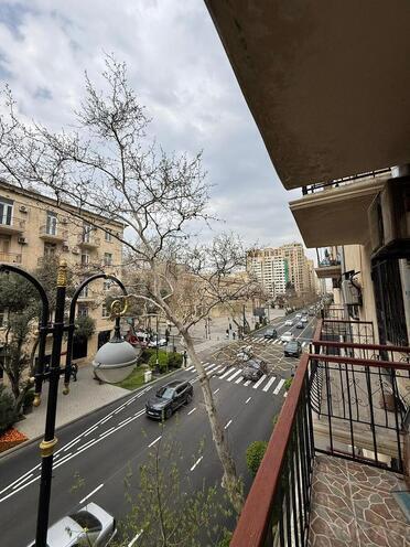 İcarəyə verilir 3 otaqlı köhnə tikili 60 m², 28 May m., photo 19 from 21