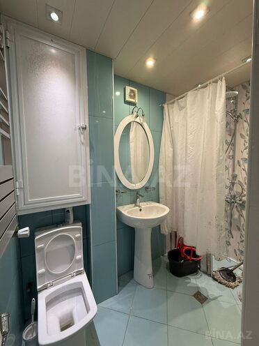 İcarəyə verilir 3 otaqlı köhnə tikili 60 m², 28 May m., photo 13 from 21