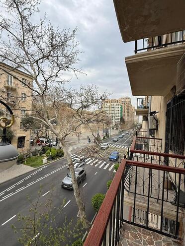 İcarəyə verilir 3 otaqlı köhnə tikili 60 m², 28 May m., photo 15 from 21