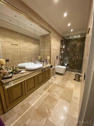 Продаётся 4-комн. новостройка 170 м², м. Элмляр Академиясы, photo 19 from 21