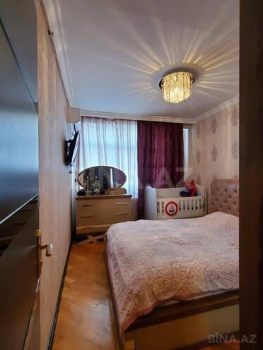 Продаётся 2-комн. новостройка 50 м², м. Иншаатчылар, photo 14 from 18