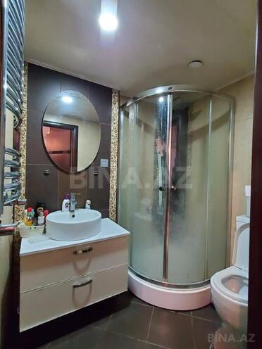 Продаётся 2-комн. новостройка 50 м², м. Иншаатчылар, photo 17 from 18