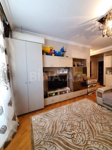 Продаётся 2-комн. новостройка 50 м², м. Иншаатчылар, photo 4 from 18