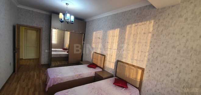 Продаётся 3-комн. новостройка 100 м², м. Иншаатчылар, photo 9 from 18