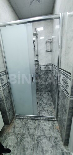 Продаётся 3-комн. новостройка 100 м², м. Иншаатчылар, photo 16 from 18