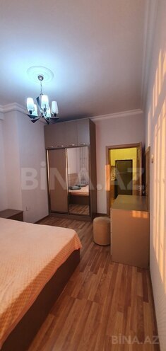 Продаётся 3-комн. новостройка 100 м², м. Иншаатчылар, photo 12 from 18