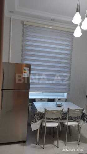 İcarəyə verilir 2 otaqlı köhnə tikili 50 m², 28 May m., photo 8 from 12