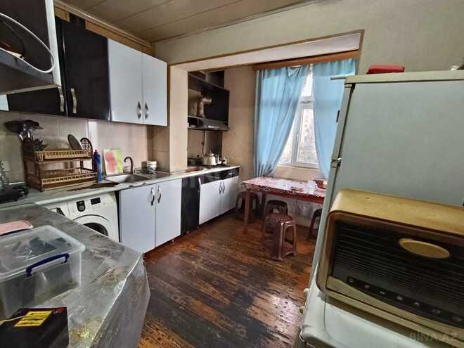 Продаётся 5-комн. вторичка 115 м², Низаминский  р., photo 16 from 19