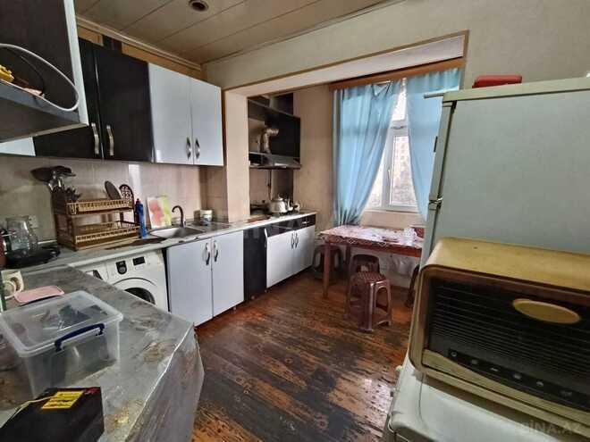 Продаётся 5-комн. вторичка 115 м², Низаминский  р., photo 15 from 19