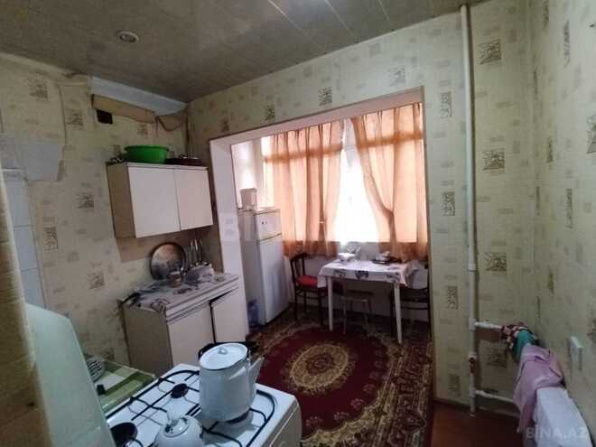 Продаётся 2-комн. вторичка 65 м², м. Халглар Достлугу, photo 10 from 14