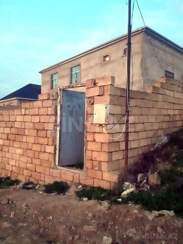 Продаётся 3-комн. дом/дача 120 м², пос. Бадамдар, photo 1 from 6