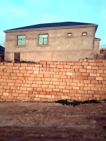 Продаётся 3-комн. дом/дача 120 м², пос. Бадамдар, photo 3 from 6