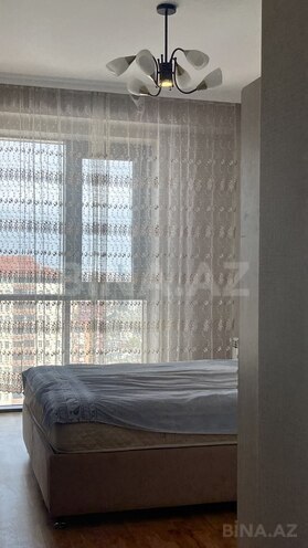 Сдаётся 2-комн. новостройка 63 м², м. Мемар Аджеми, photo 12 from 23